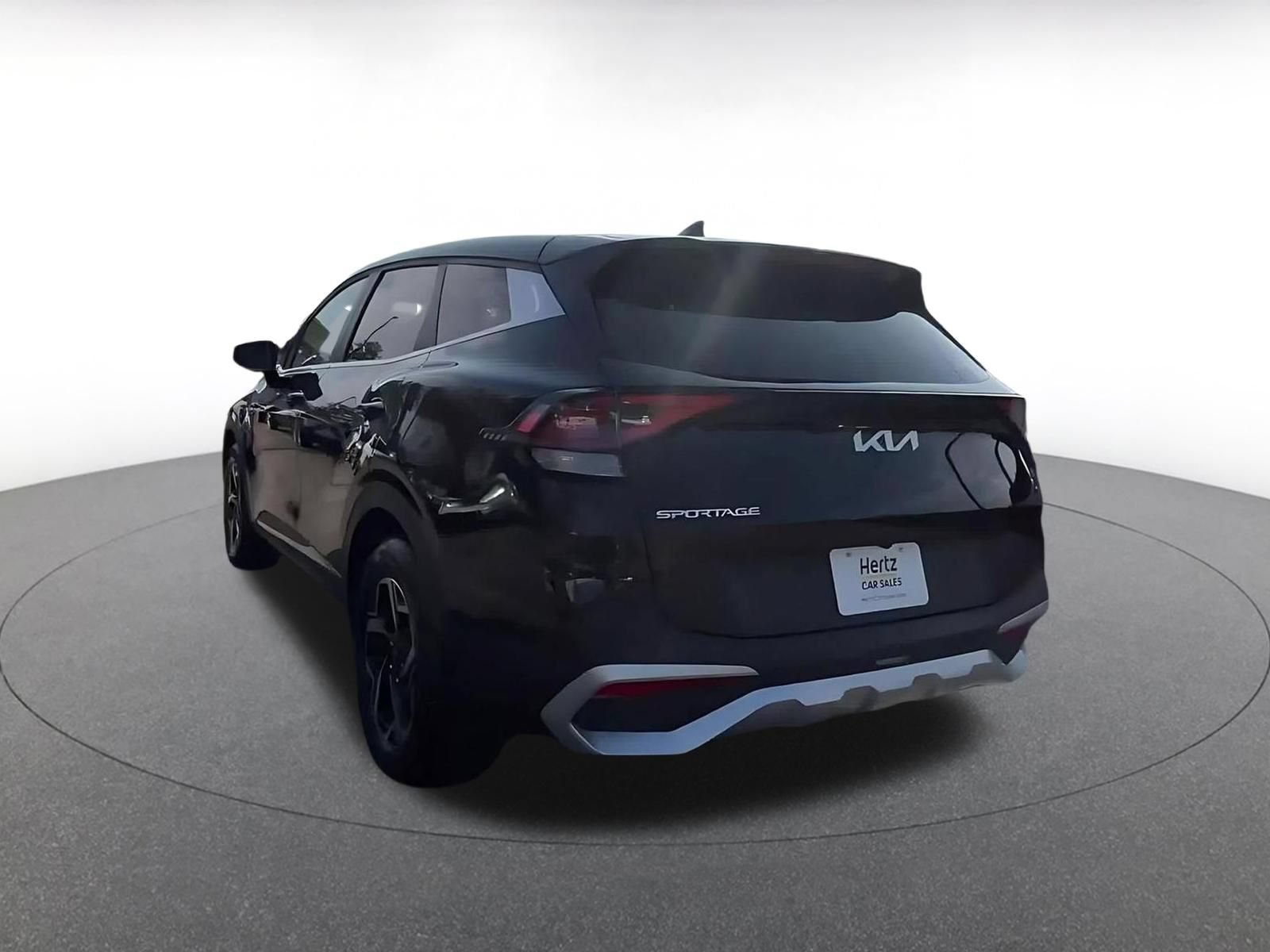 Thumbnail: 2025 Kia Sportage - 11