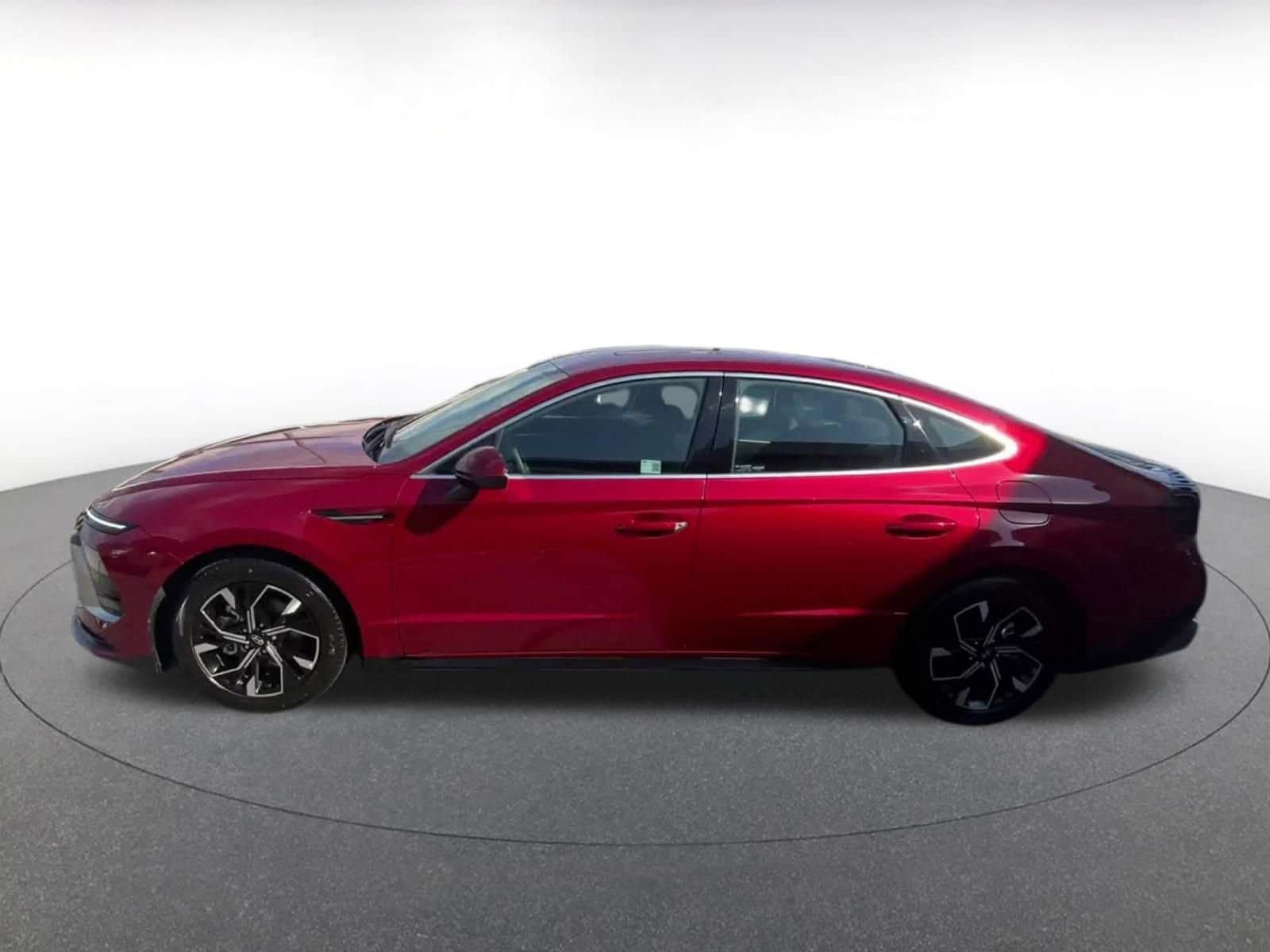 Thumbnail: 2025 Hyundai Sonata - 12