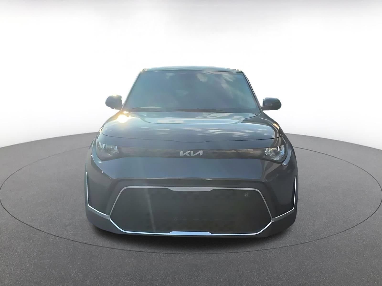 Thumbnail: 2025 Kia Soul - 4