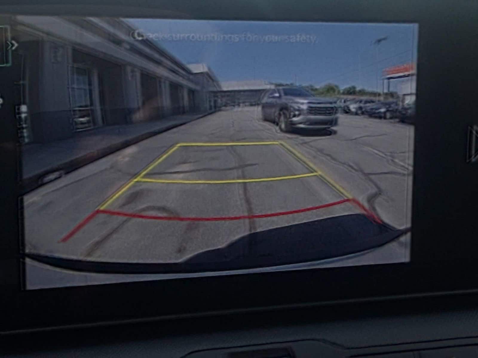 Thumbnail: 2025 Kia K4 - 23