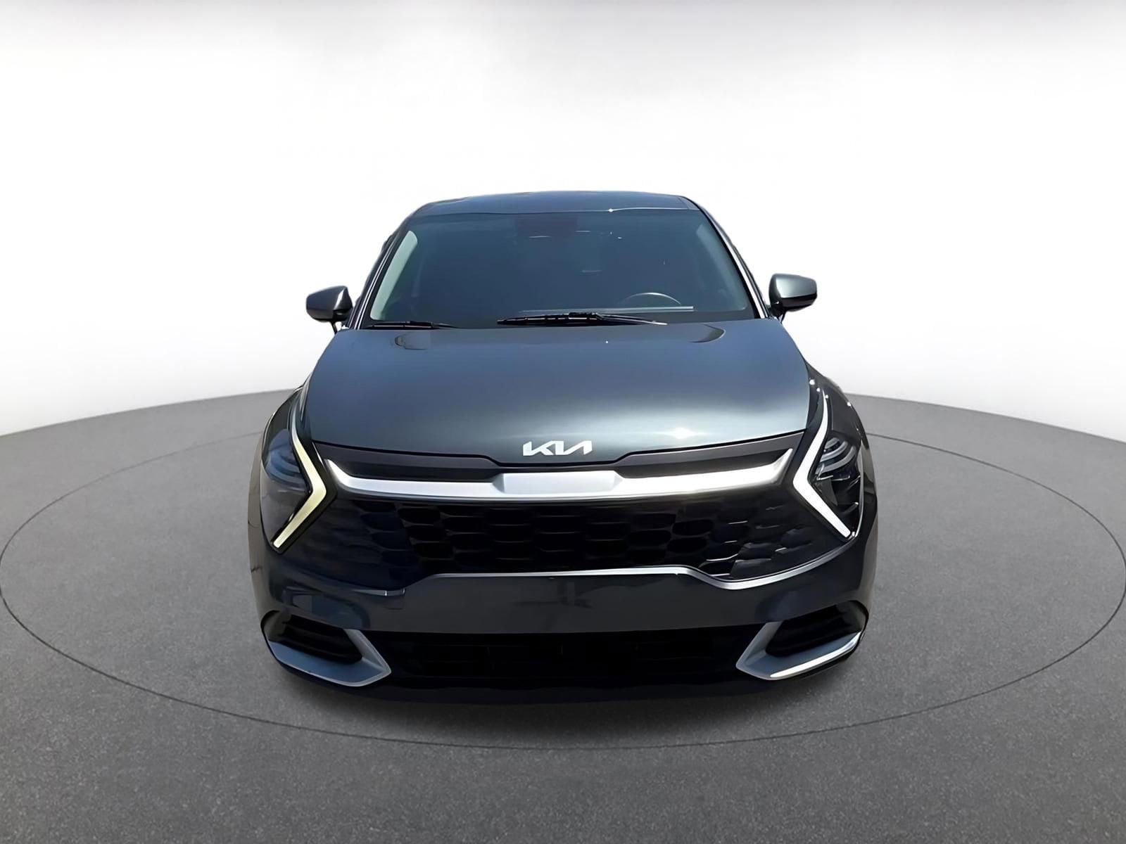 Thumbnail: 2024 Kia Sportage - 5