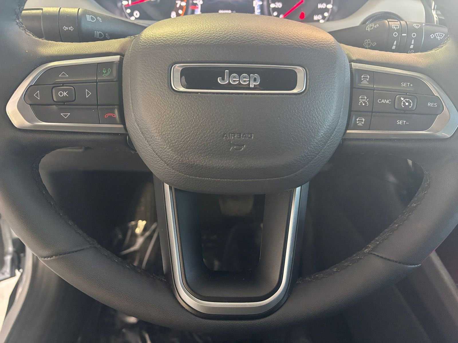 Thumbnail: 2025 Jeep Compass - 29