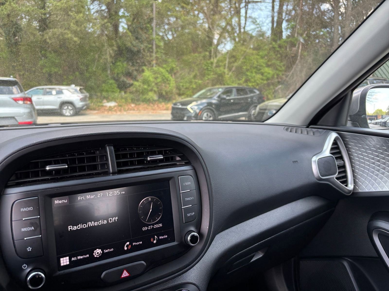 Thumbnail: 2025 Kia Soul - 35