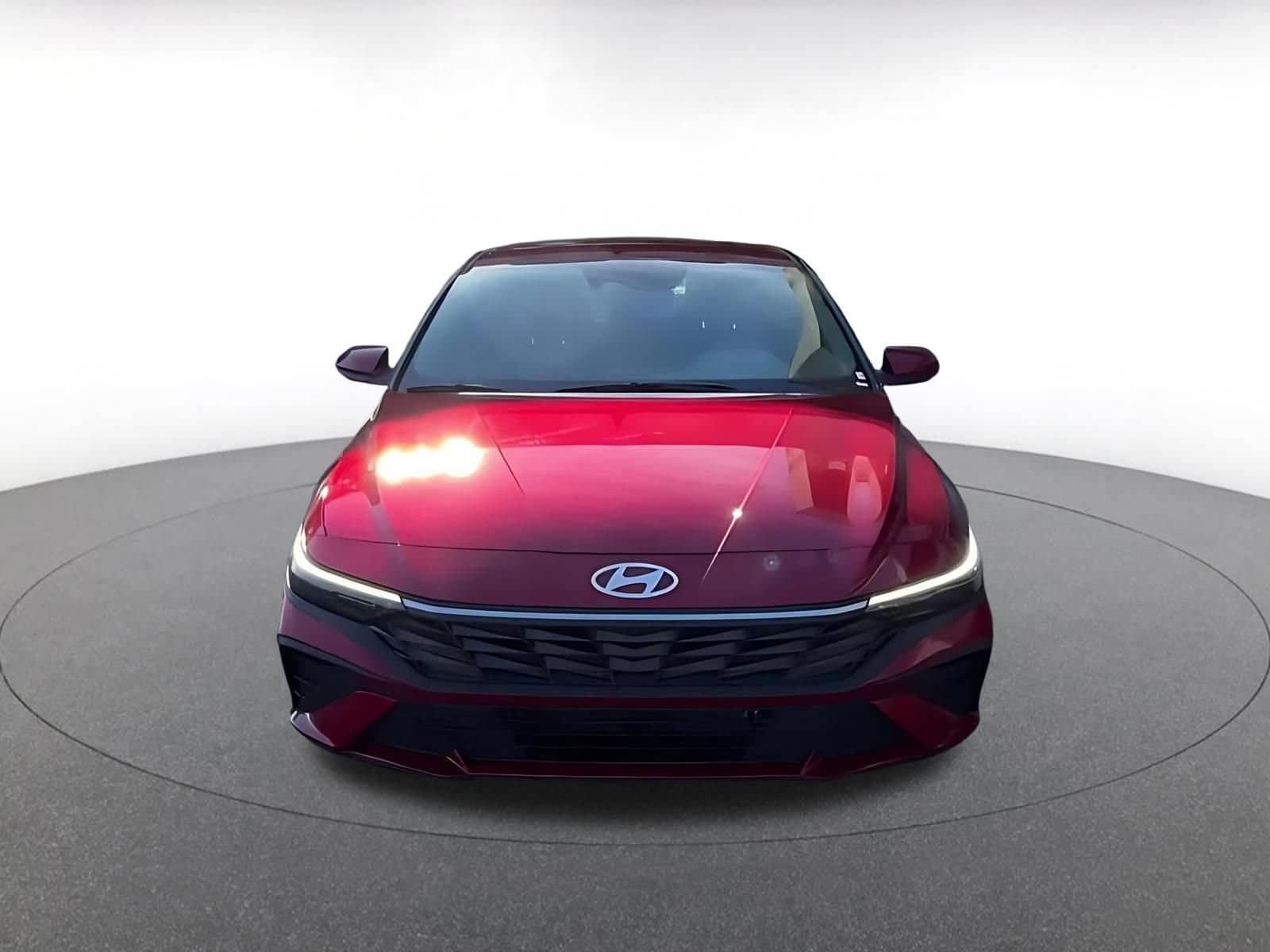 Thumbnail: 2026 Hyundai Elantra - 5
