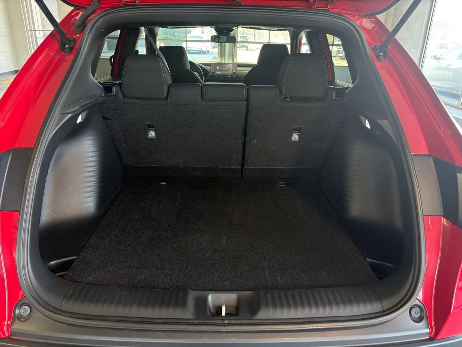 Thumbnail: 2025 Honda HR-V - 35