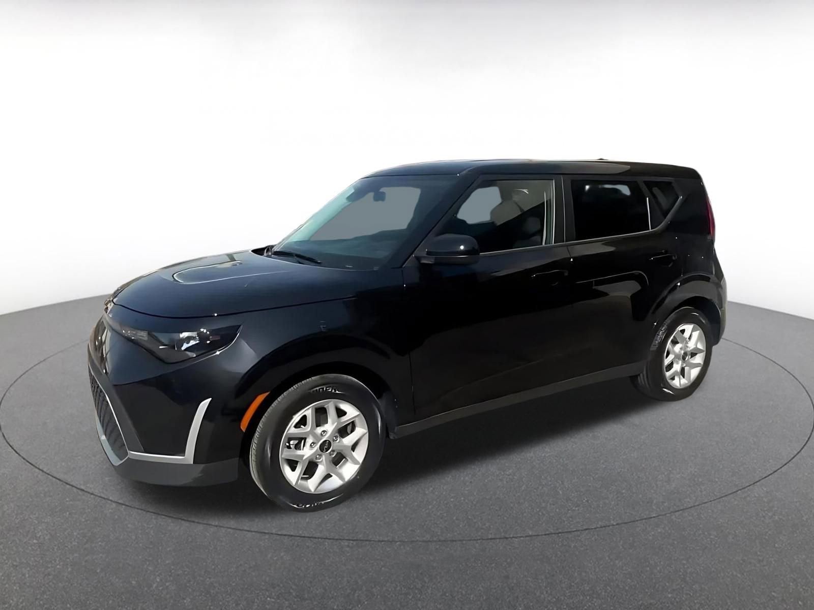 Thumbnail: 2025 Kia Soul - 7