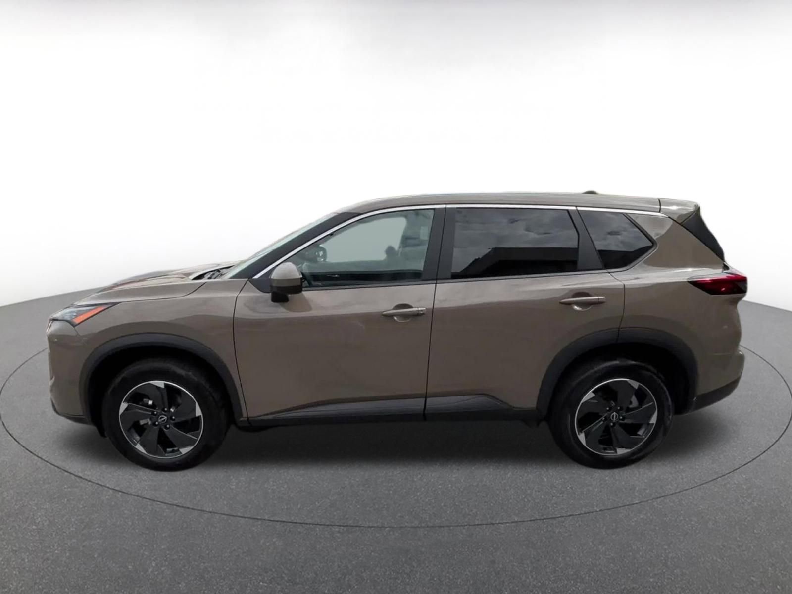 Thumbnail: 2025 Nissan Rogue - 11