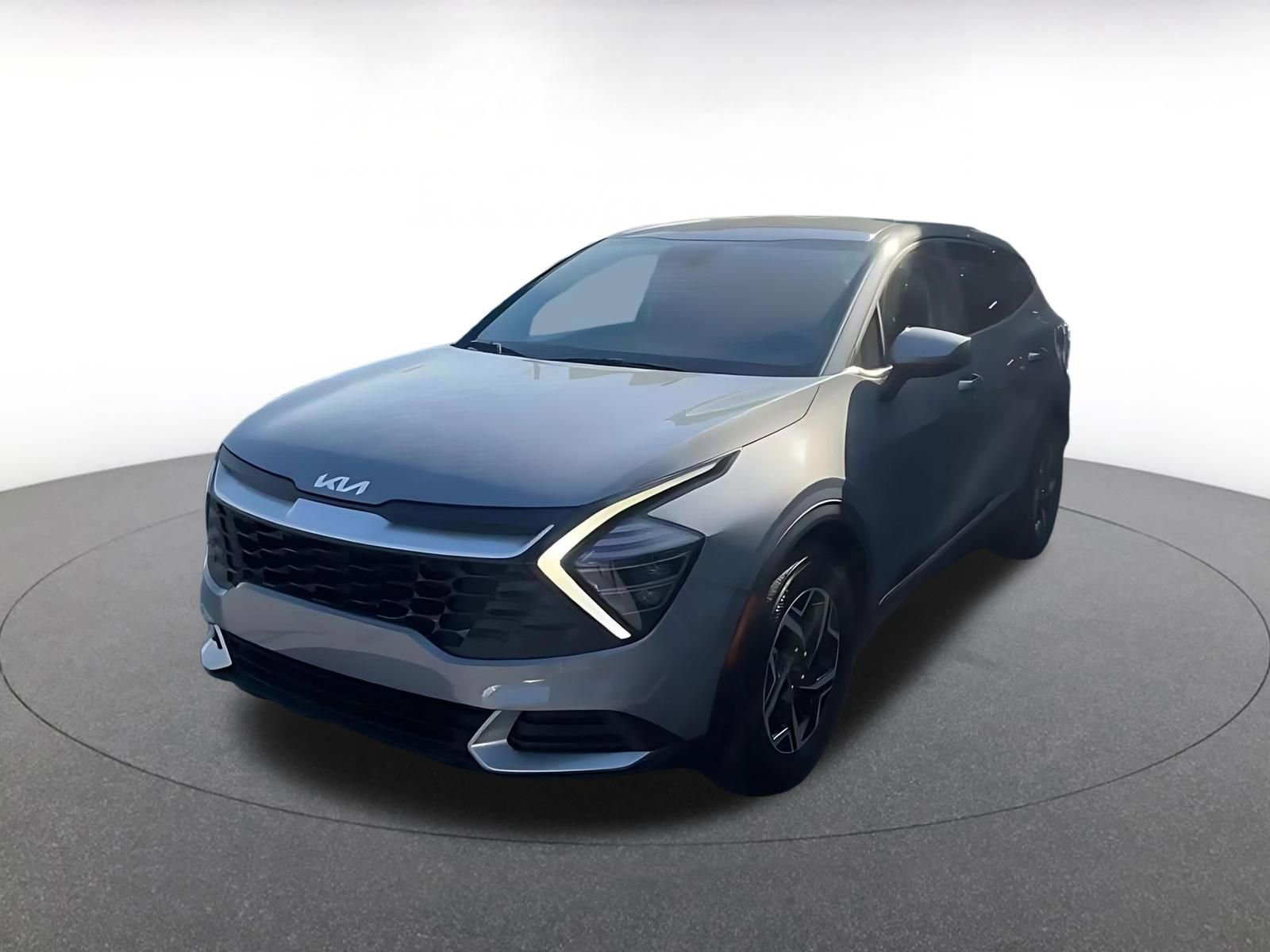Thumbnail: 2025 Kia Sportage - 6