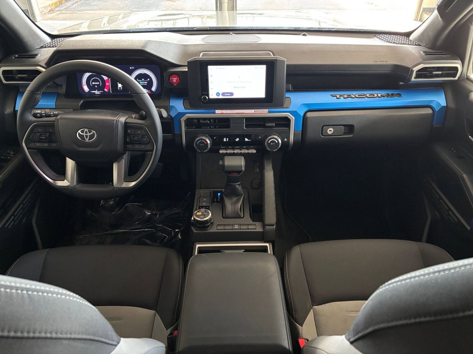 Thumbnail: 2025 Toyota Tacoma - 33