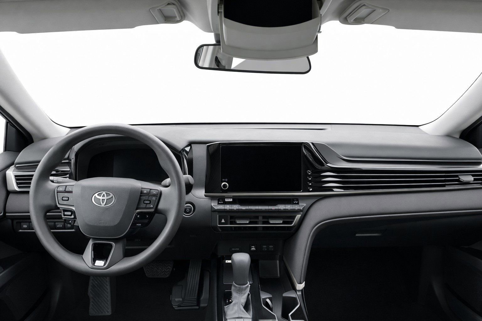 Thumbnail: 2025 Toyota Camry - 15