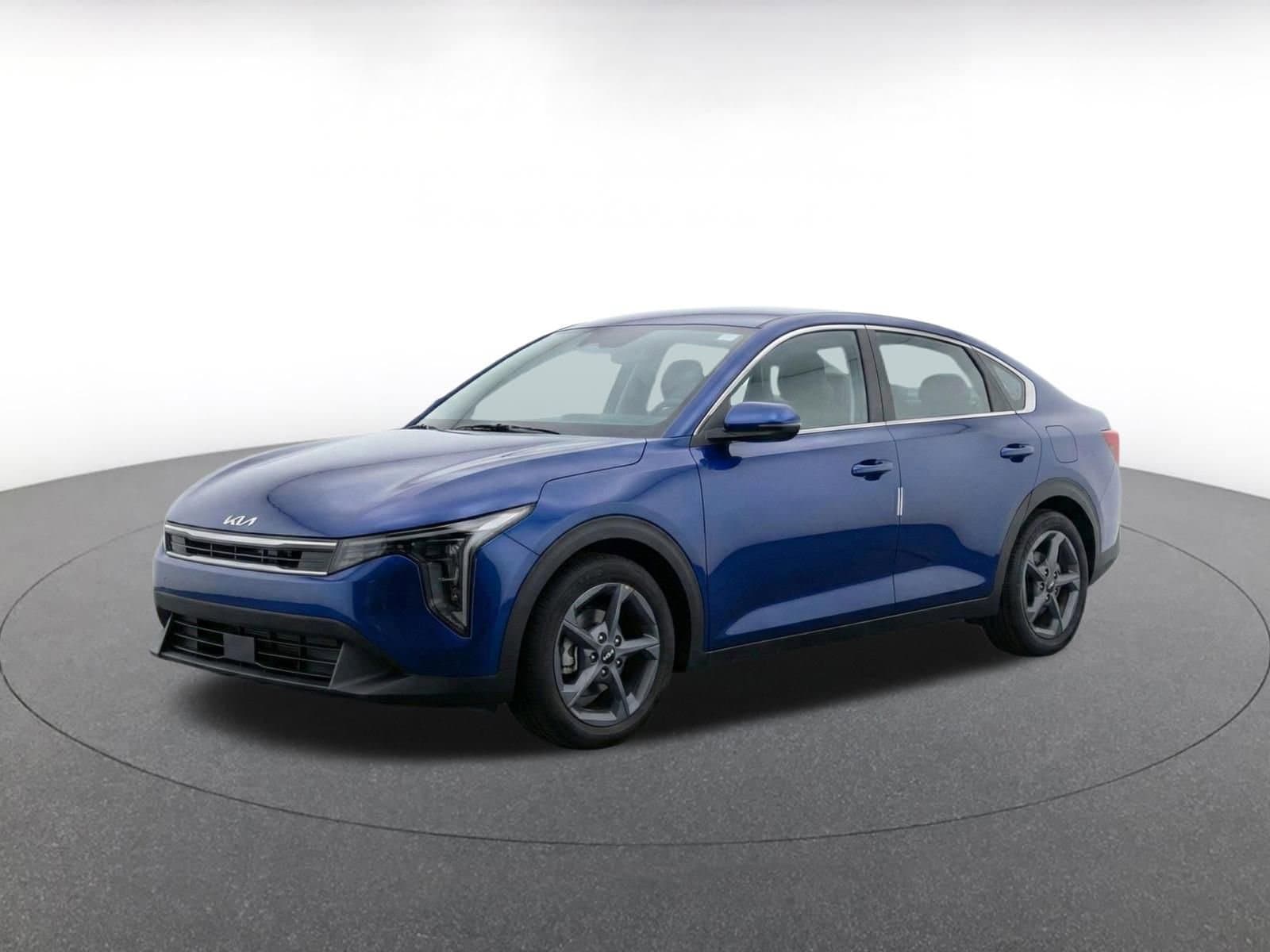 Thumbnail: 2025 Kia K4 - 3