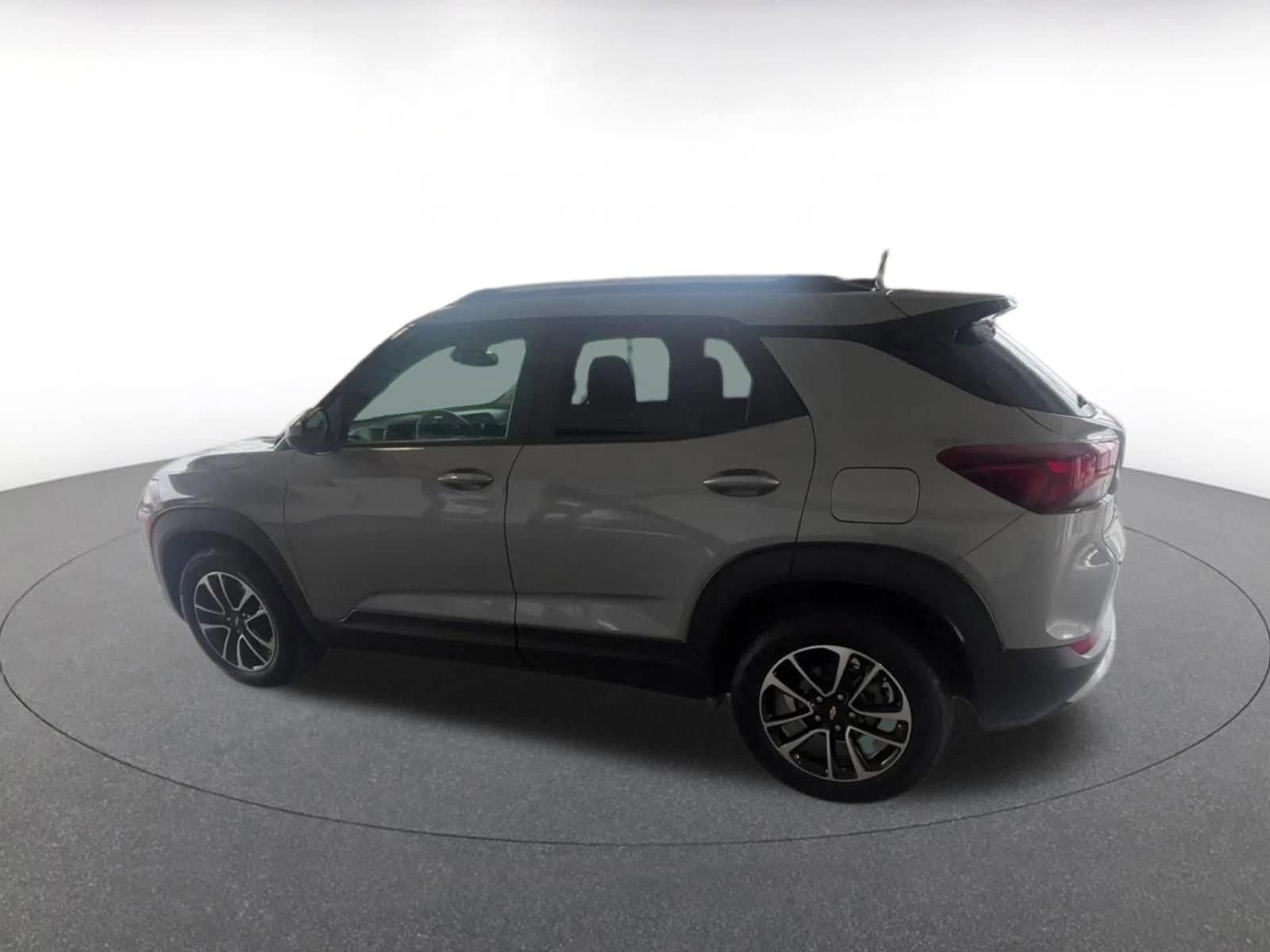 Thumbnail: 2025 Chevrolet TrailBlazer - 10