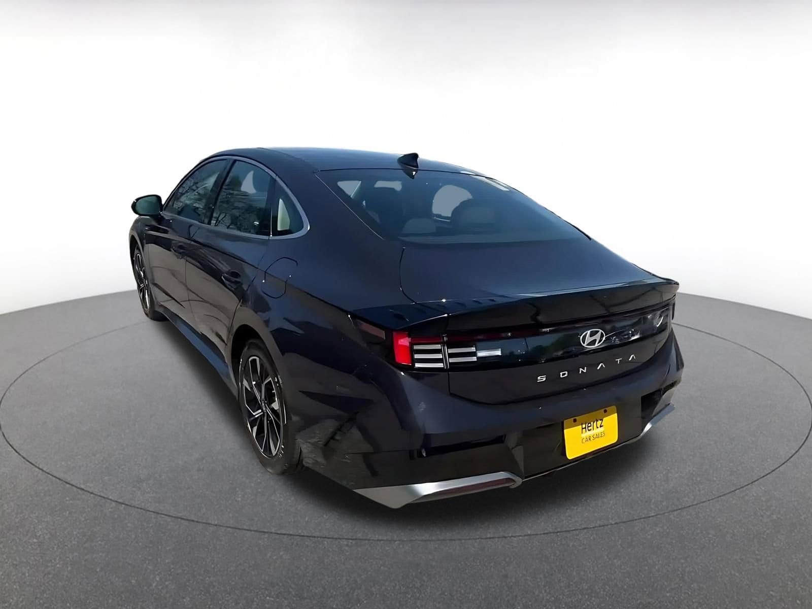 Thumbnail: 2025 Hyundai Sonata - 5