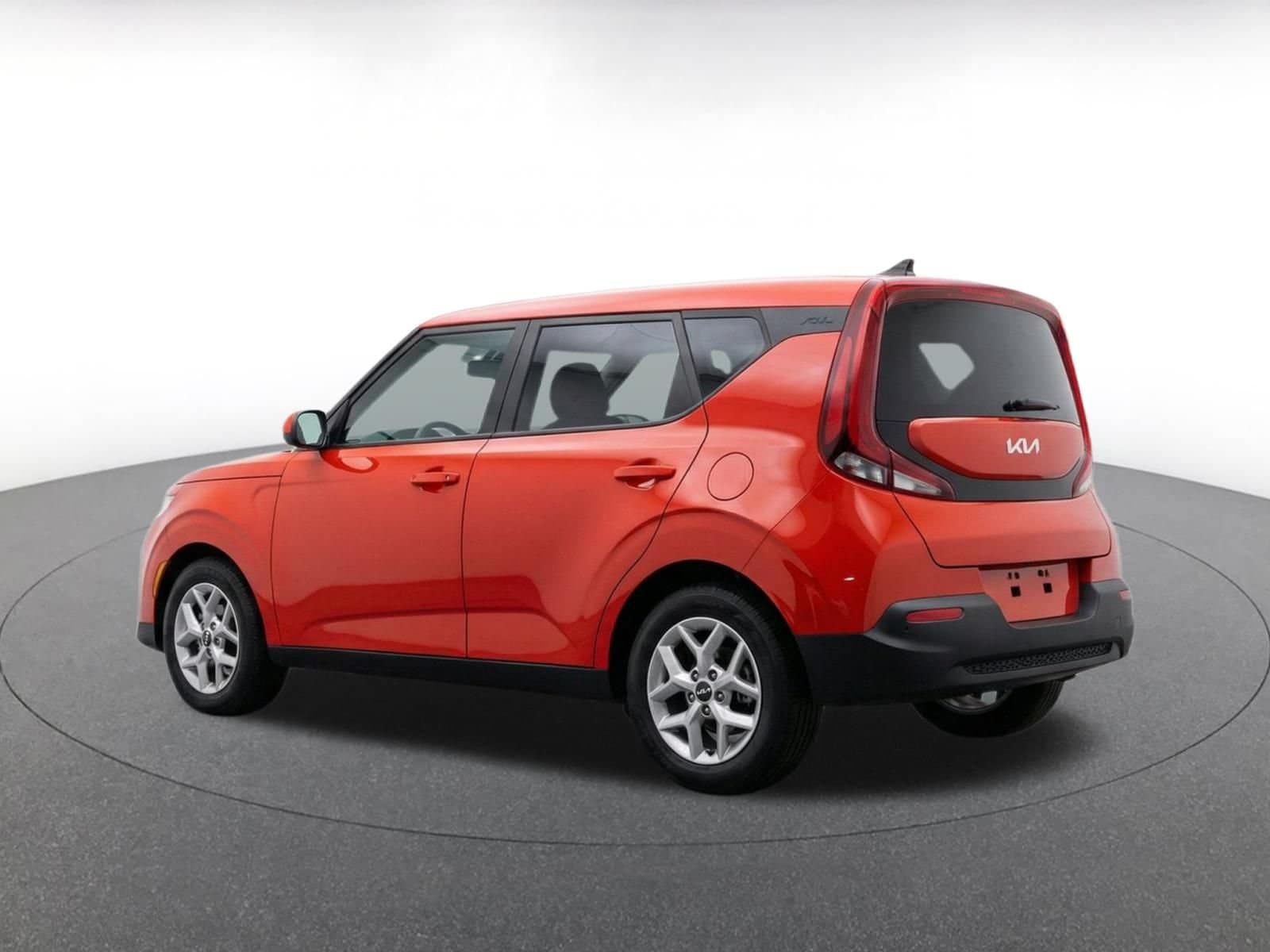 Thumbnail: 2025 Kia Soul - 6