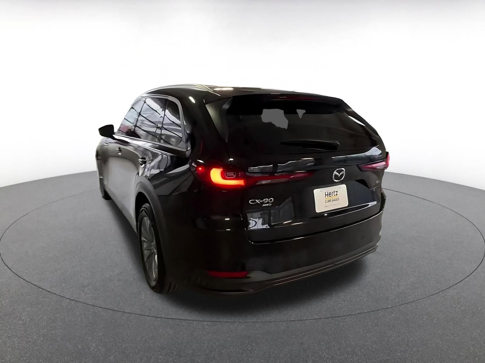 Thumbnail: 2025 Mazda CX-90 - 16