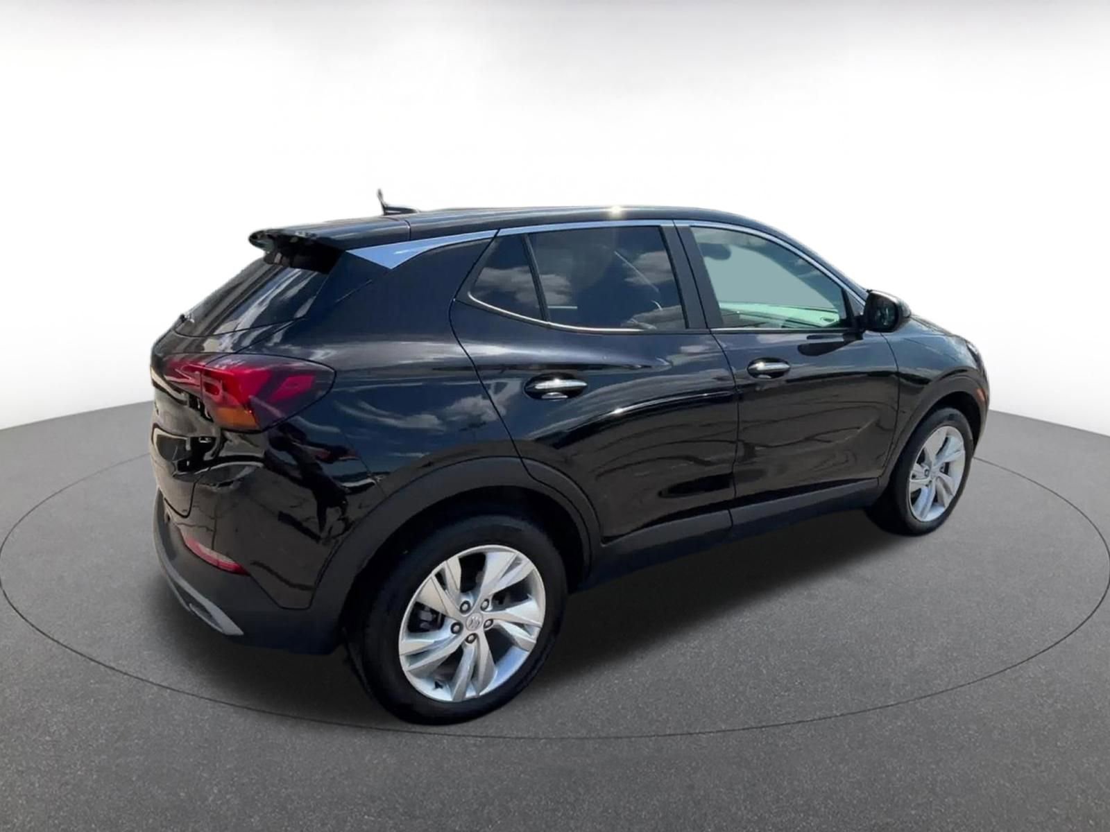 Thumbnail: 2025 Buick Encore GX - 15