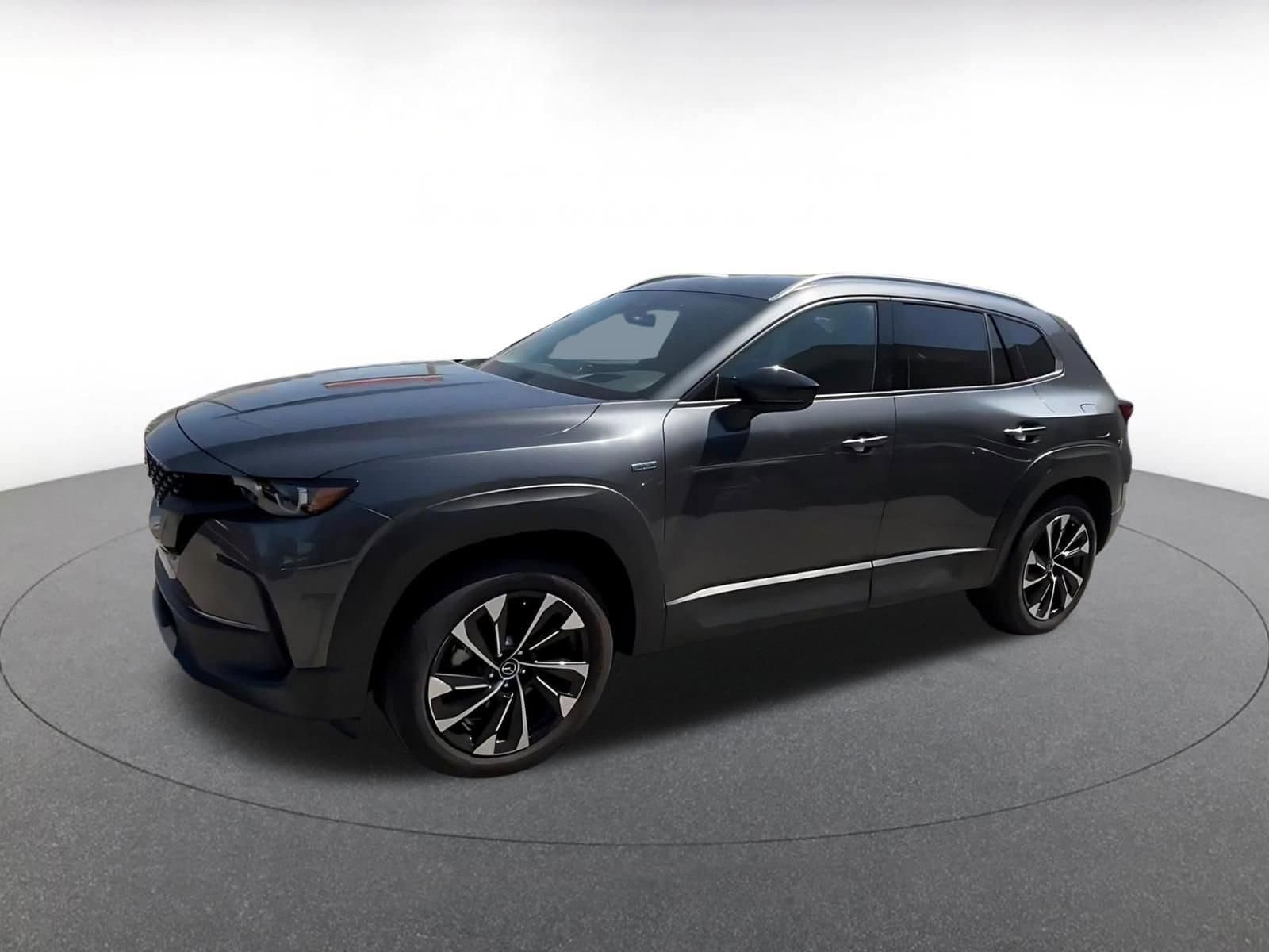 Thumbnail: 2025 Mazda CX-50 - 7