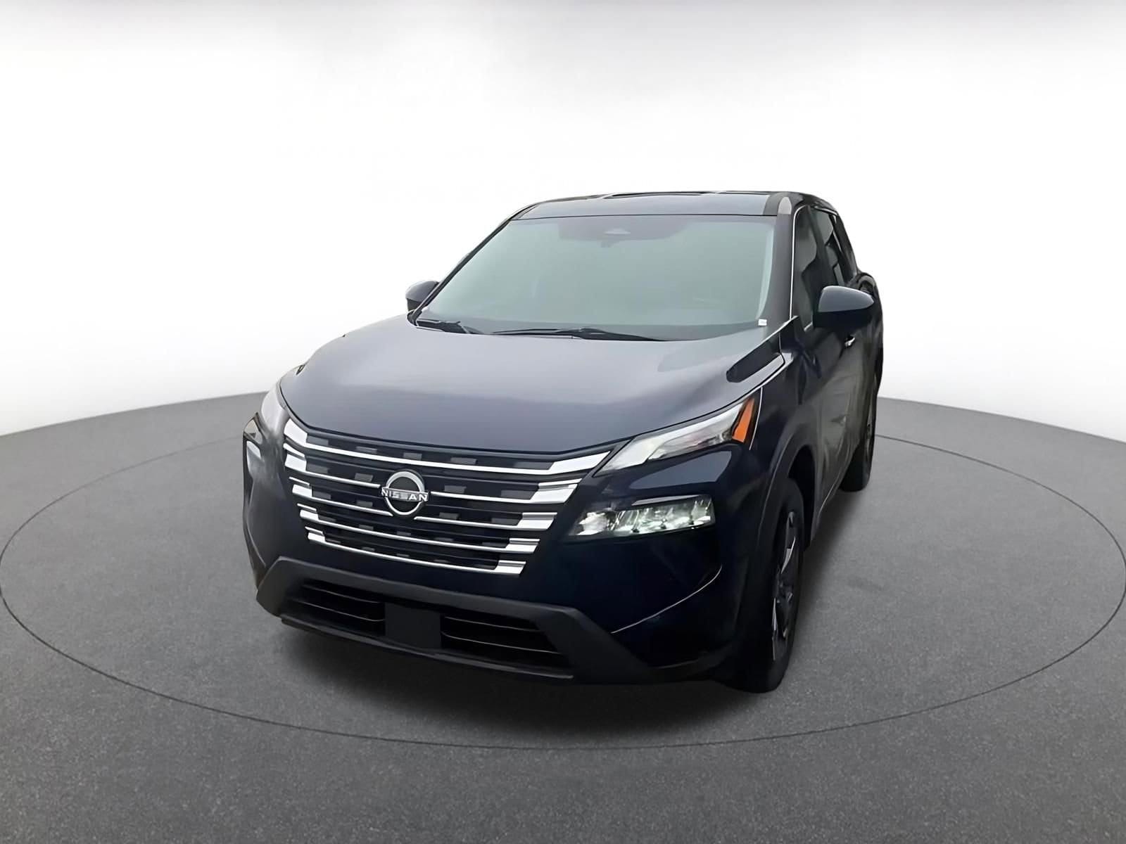 Thumbnail: 2025 Nissan Rogue - 6