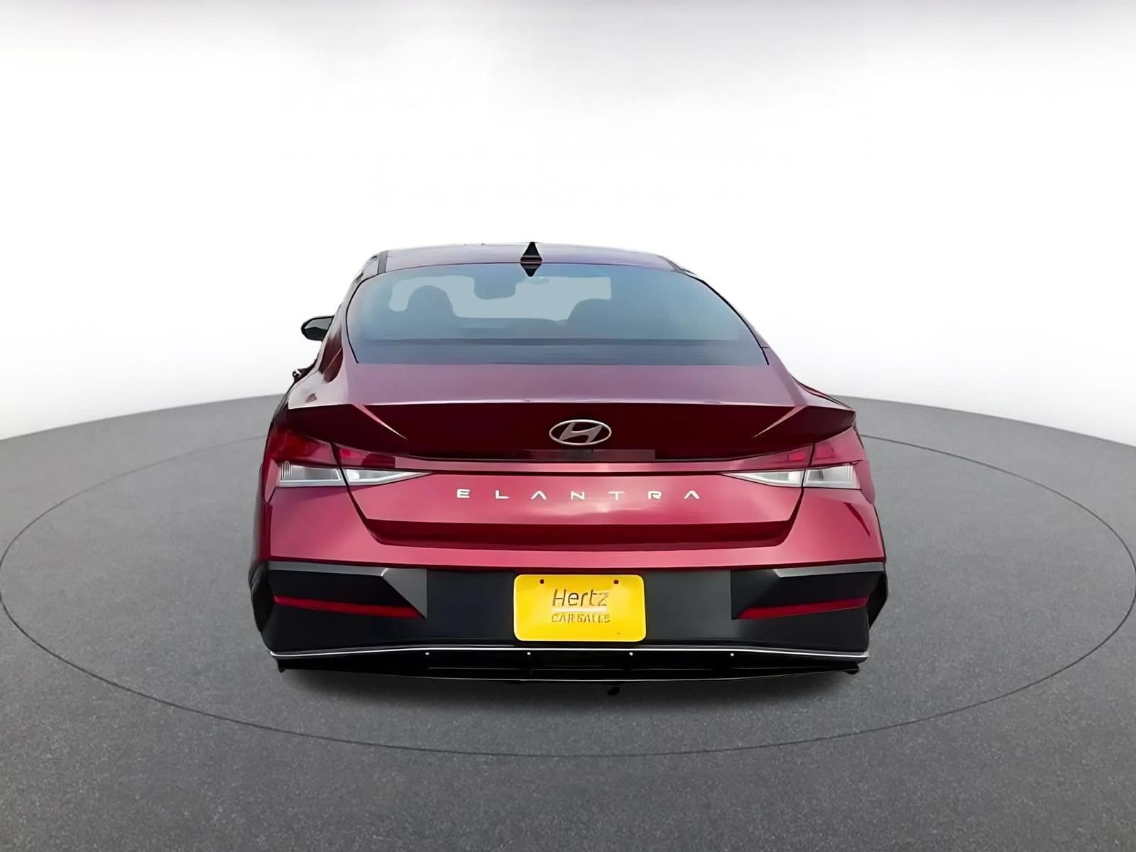 Thumbnail: 2025 Hyundai Elantra - 10