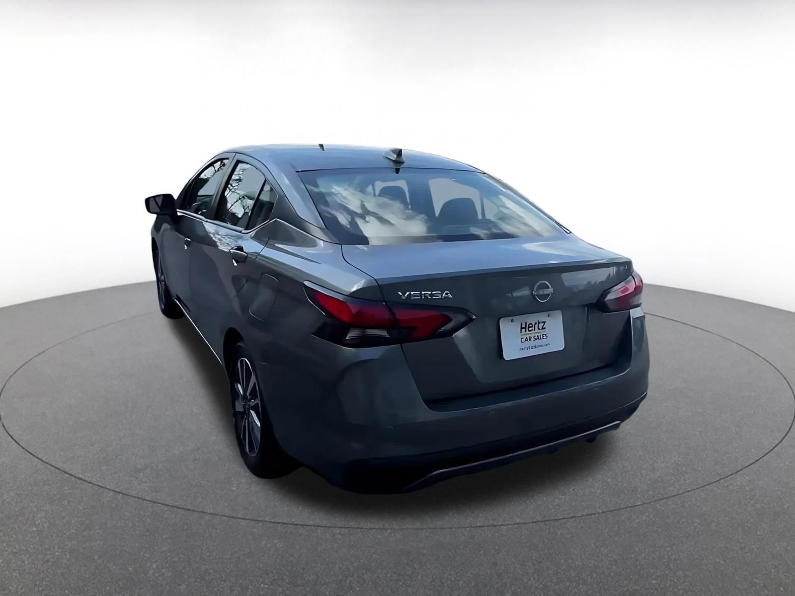 Thumbnail: 2025 Nissan Versa - 11