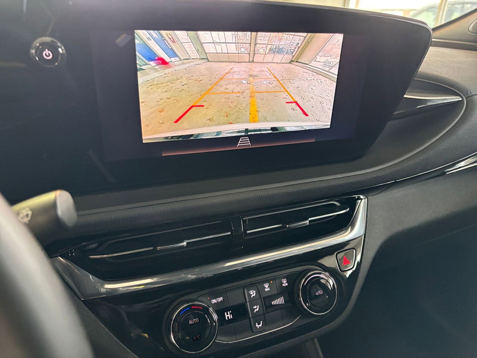 Thumbnail: 2025 Buick Envista - 18