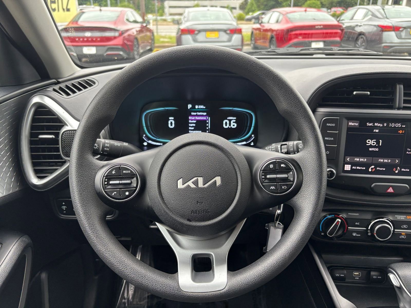 Thumbnail: 2025 Kia Soul - 33