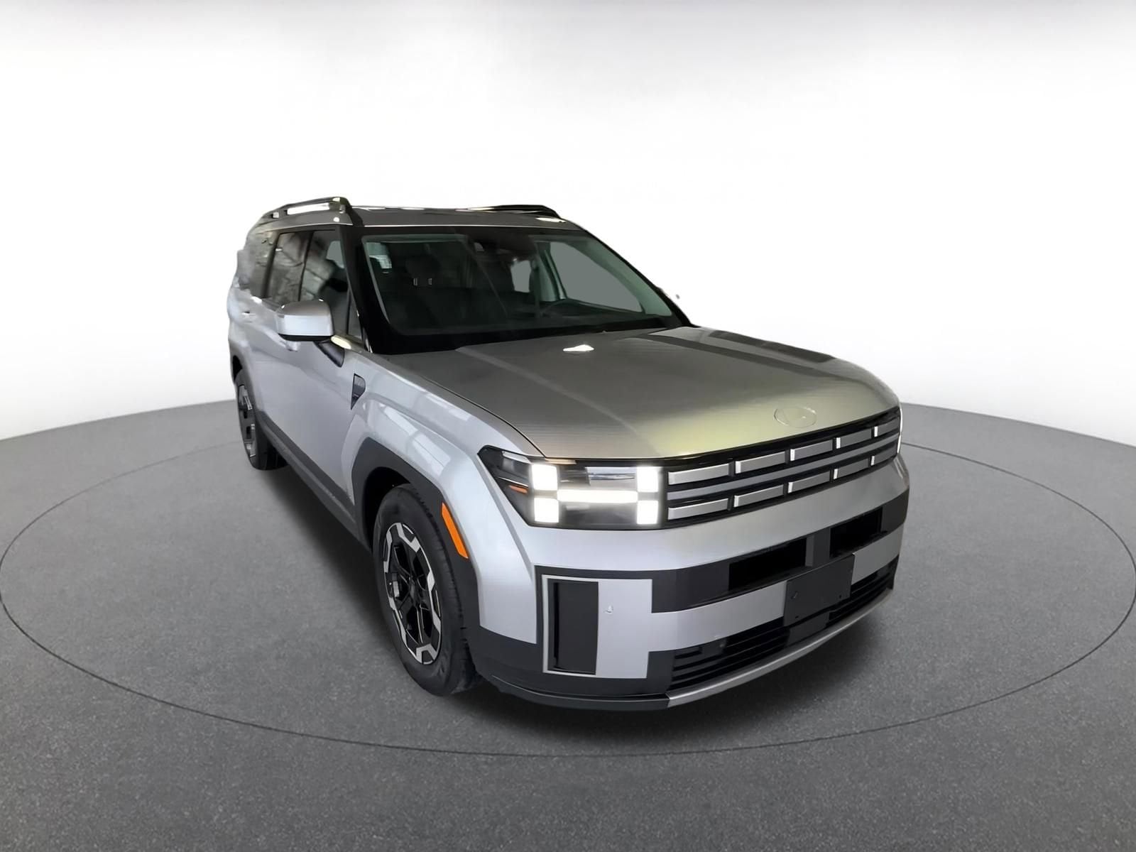 Thumbnail: 2025 Hyundai Santa Fe - 3