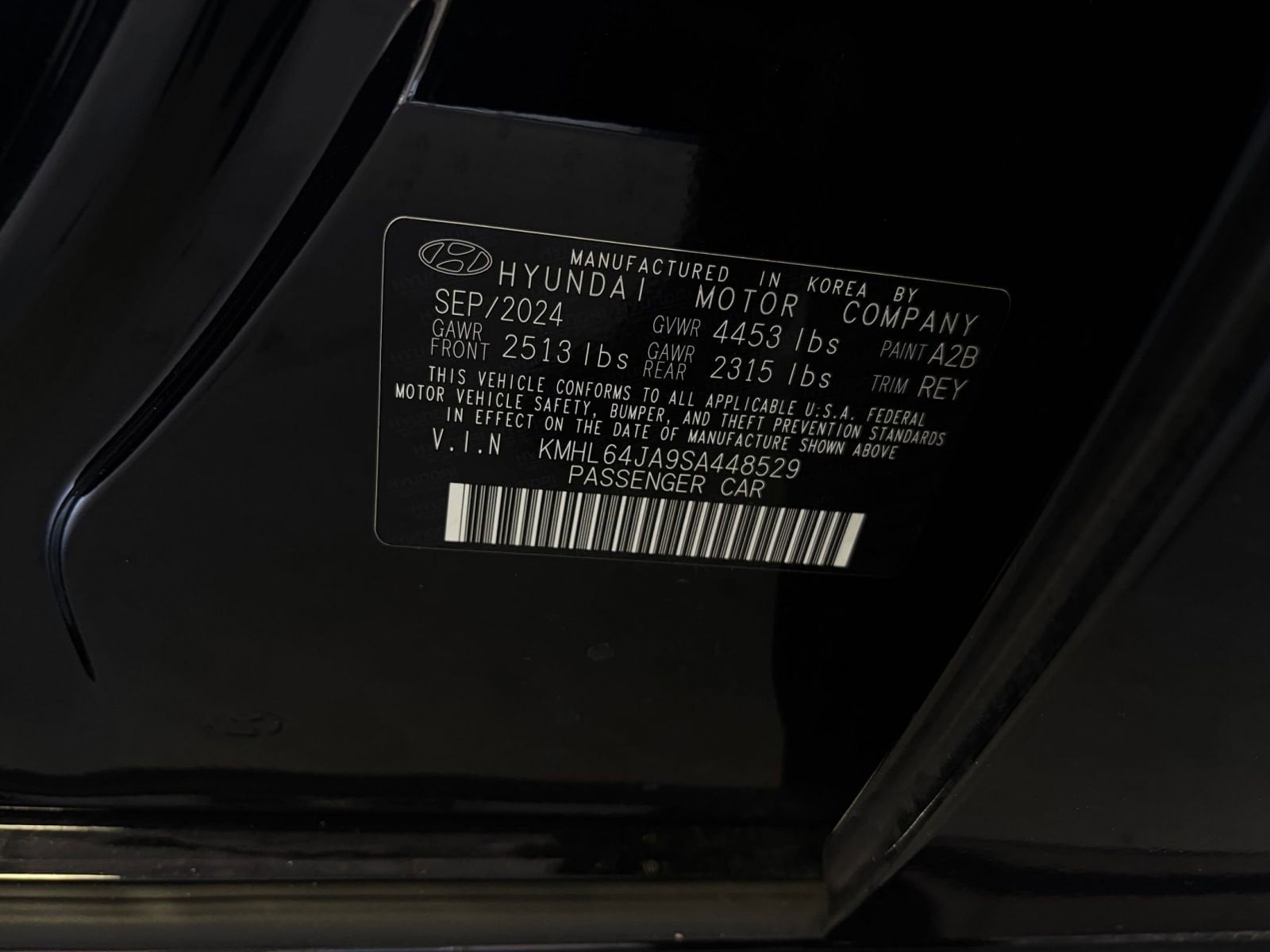 Thumbnail: 2025 Hyundai Sonata - 30