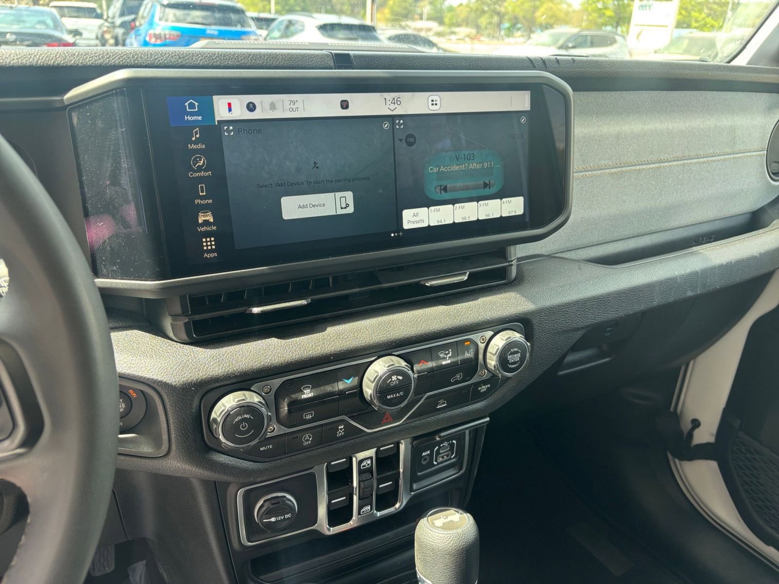 Thumbnail: 2025 Jeep Wrangler - 20