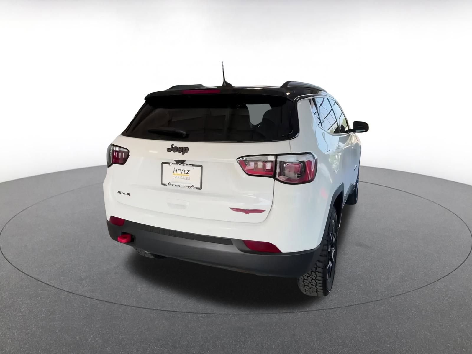 Thumbnail: 2025 Jeep Compass - 12