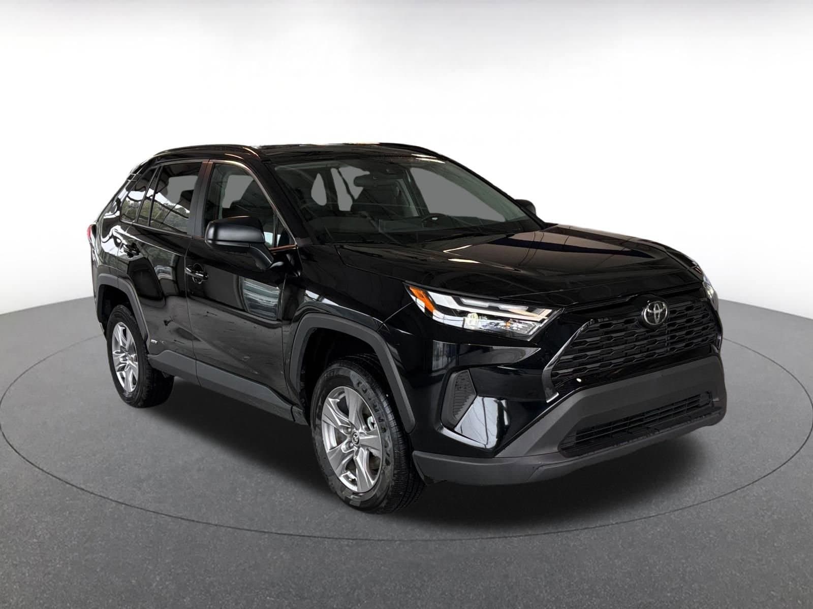 Thumbnail: 2025 Toyota RAV4 - 1