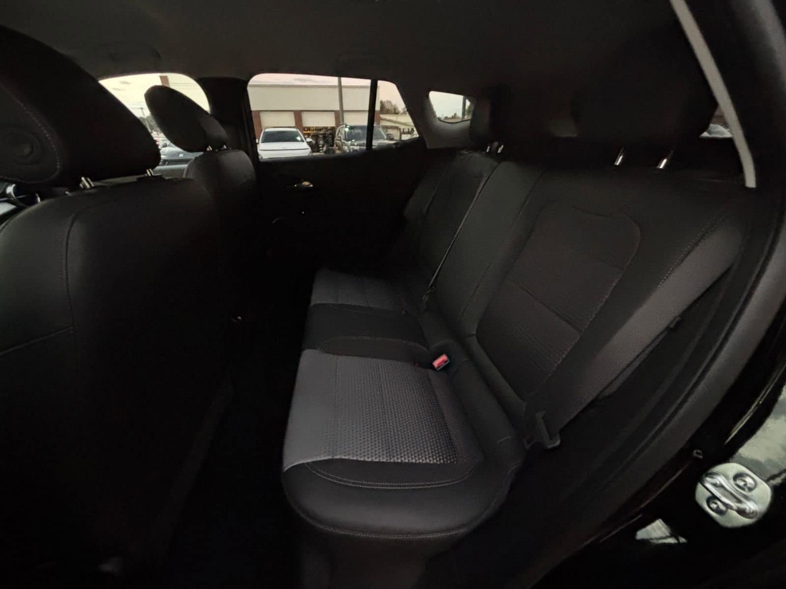 Thumbnail: 2025 Chevrolet Trax - 25