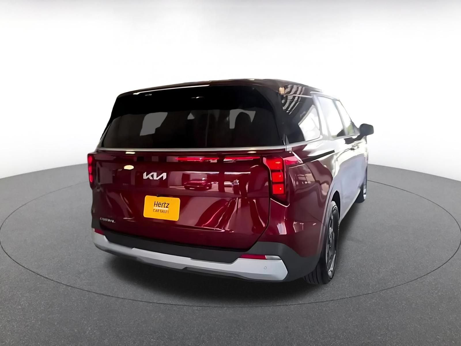 Thumbnail: 2026 Kia Carnival - 13