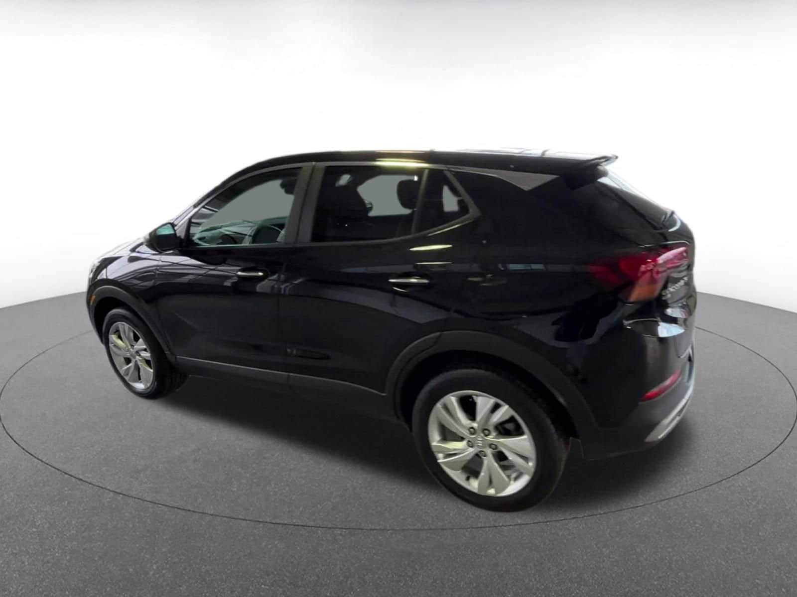 Thumbnail: 2025 Buick Encore GX - 10