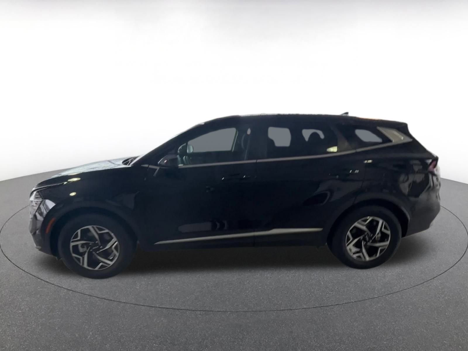 Thumbnail: 2024 Kia Sportage - 7