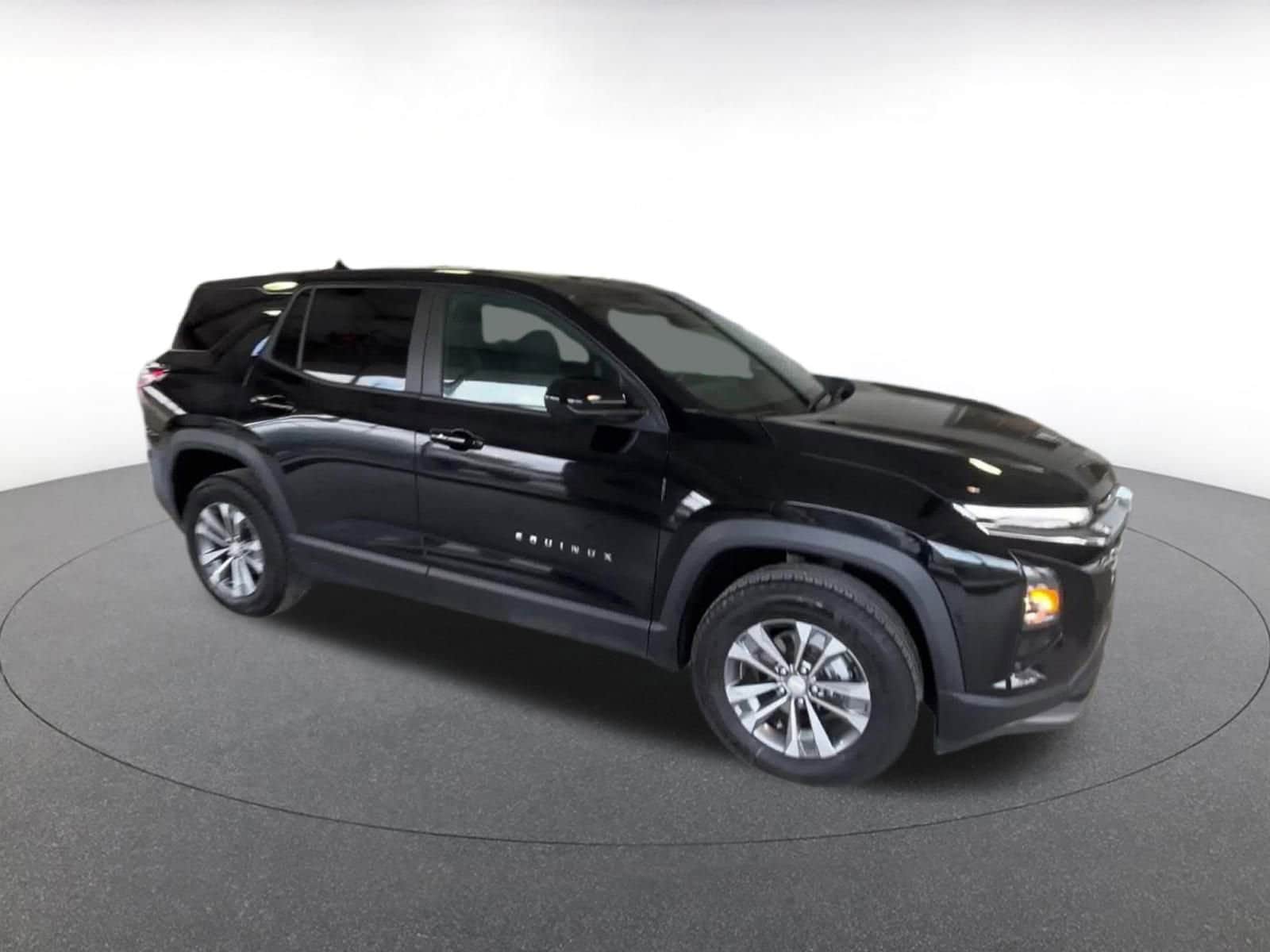 Thumbnail: 2025 Chevrolet Equinox - 1