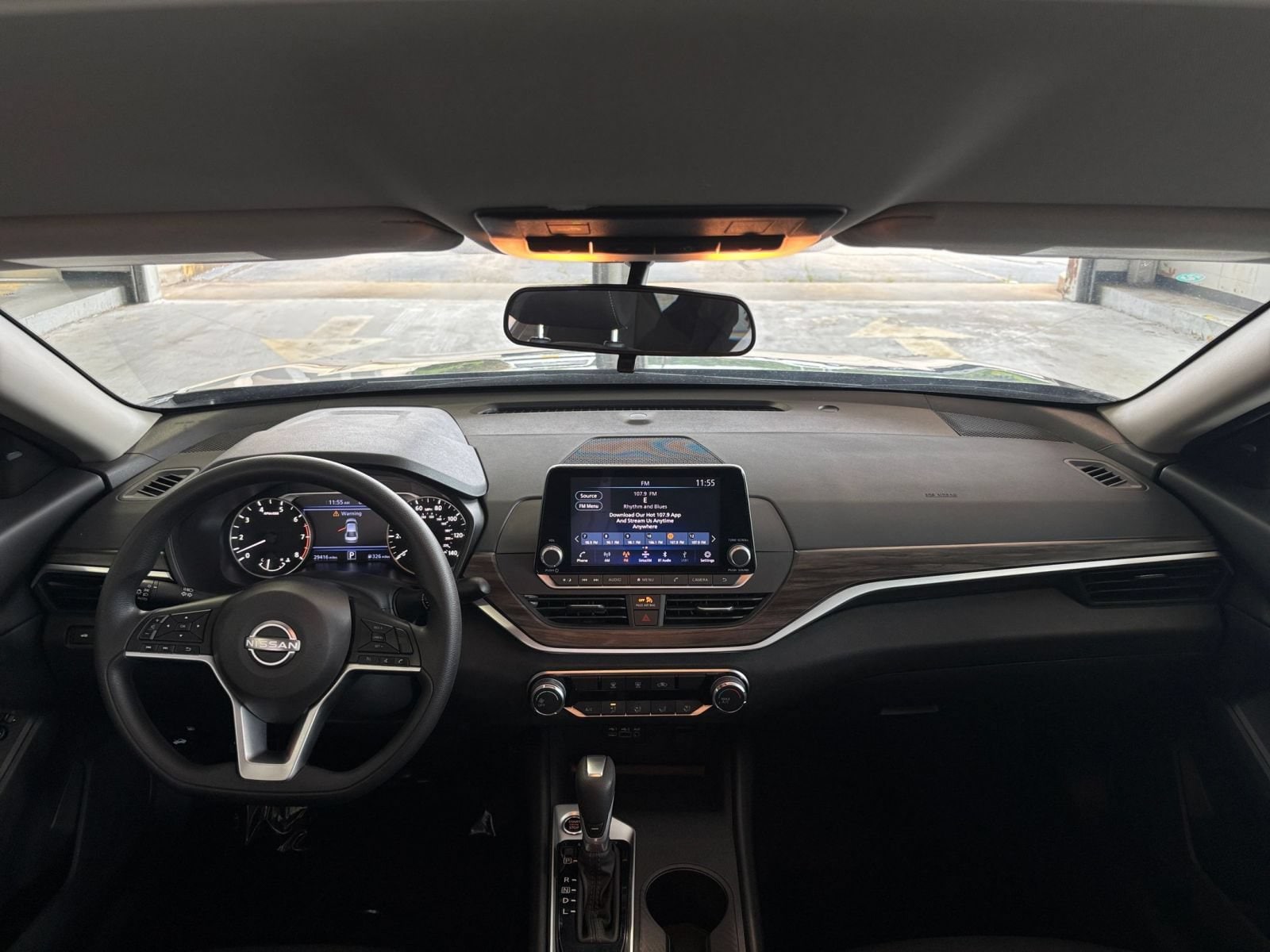 Thumbnail: 2025 Nissan Altima - 34