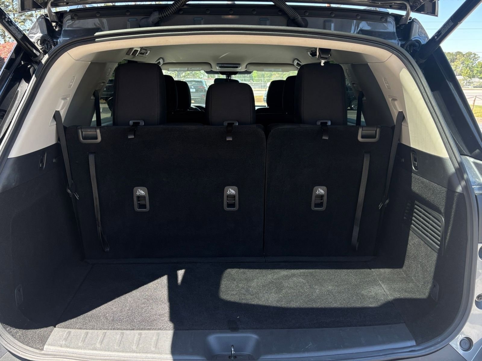 Thumbnail: 2025 Nissan Pathfinder - 34