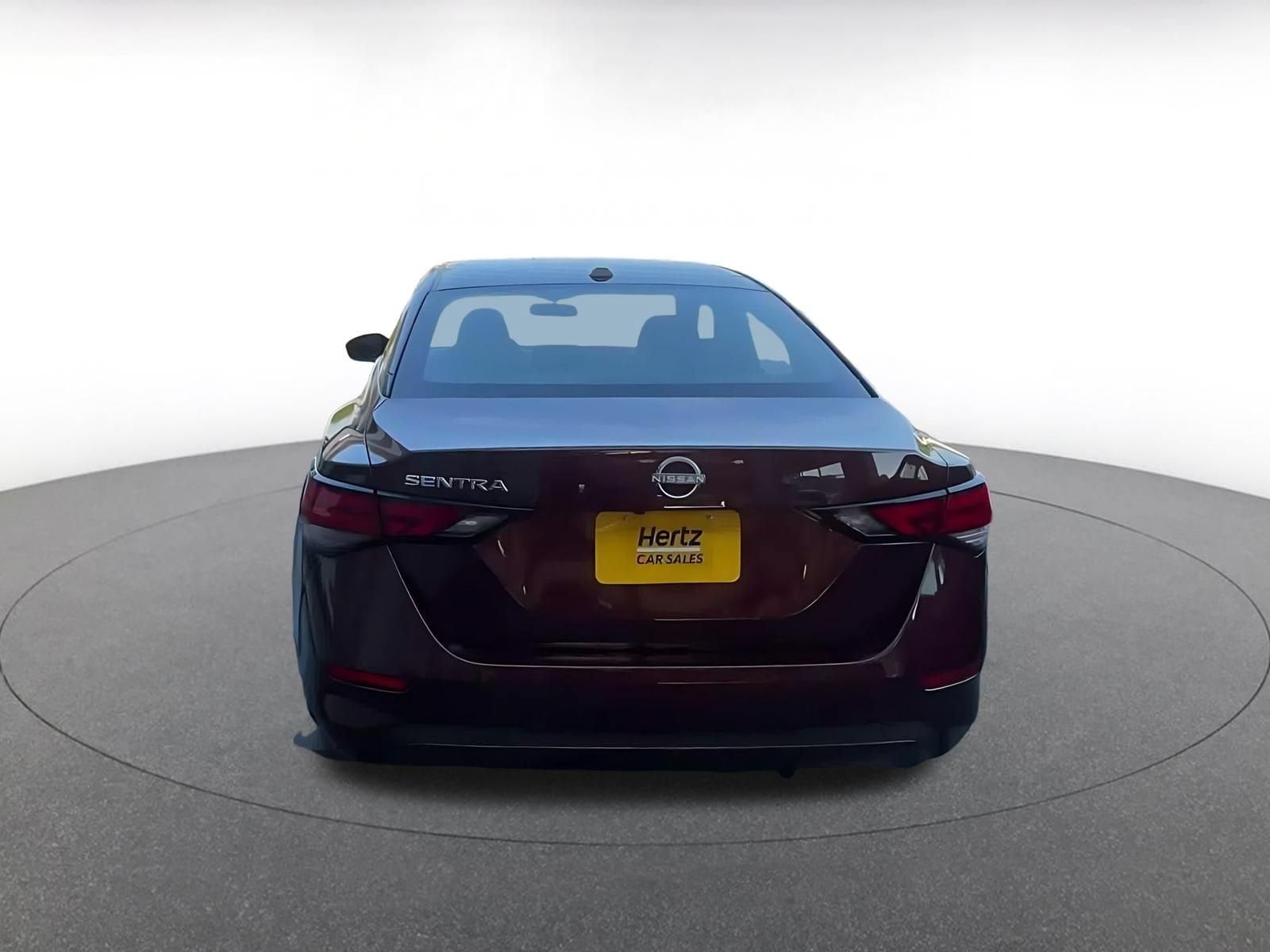Thumbnail: 2025 Nissan Sentra - 12