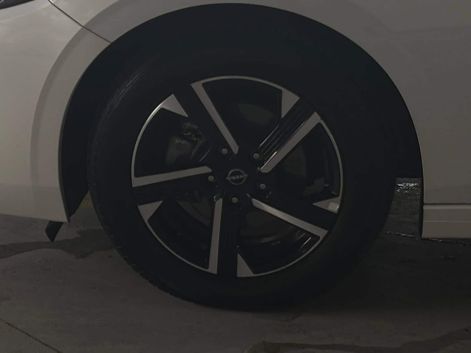 Thumbnail: 2024 Nissan Sentra - 29