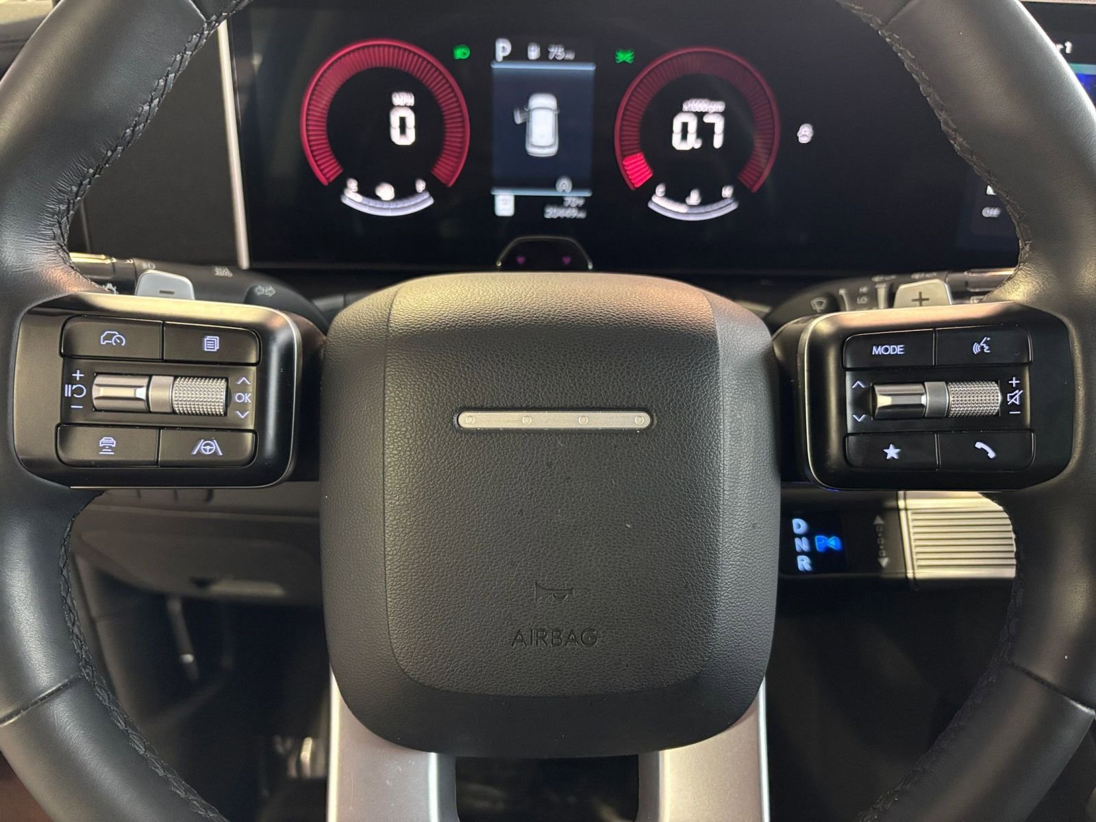 Thumbnail: 2025 Hyundai Santa Fe - 29