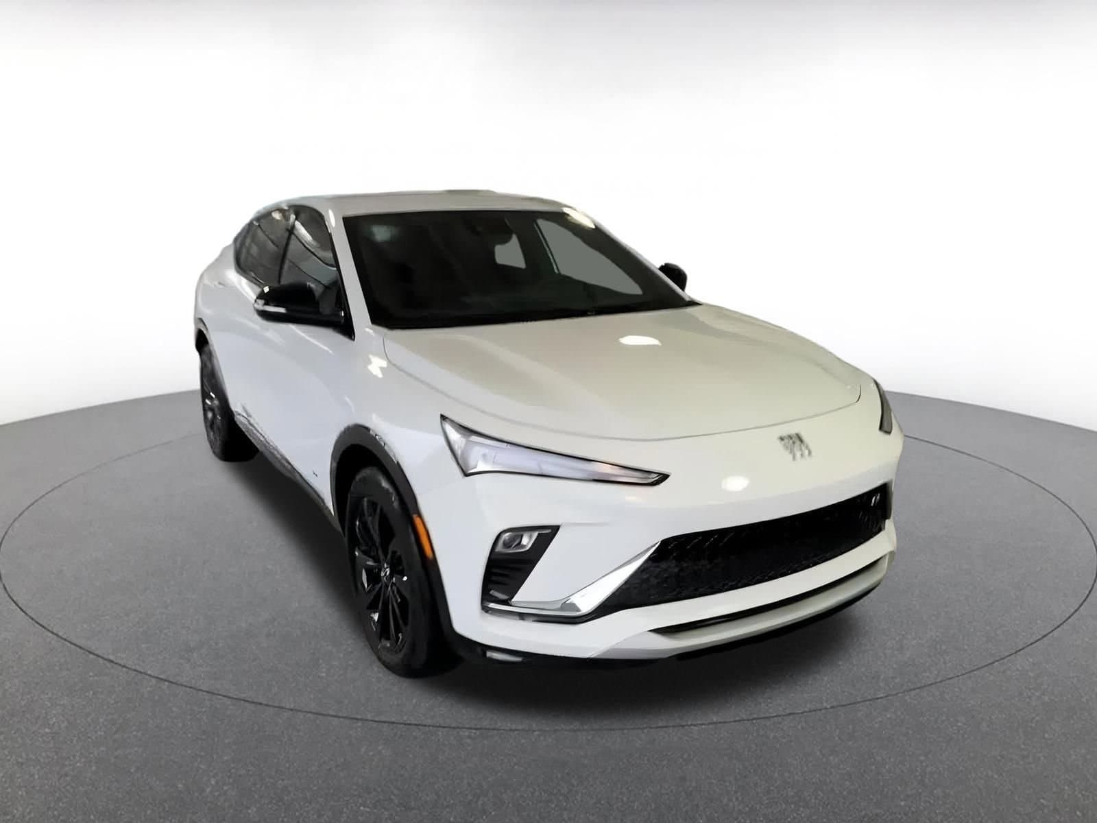 Thumbnail: 2025 Buick Envista - 3