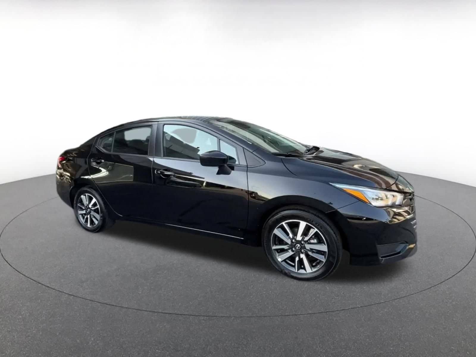 Thumbnail: 2025 Nissan Versa - 2