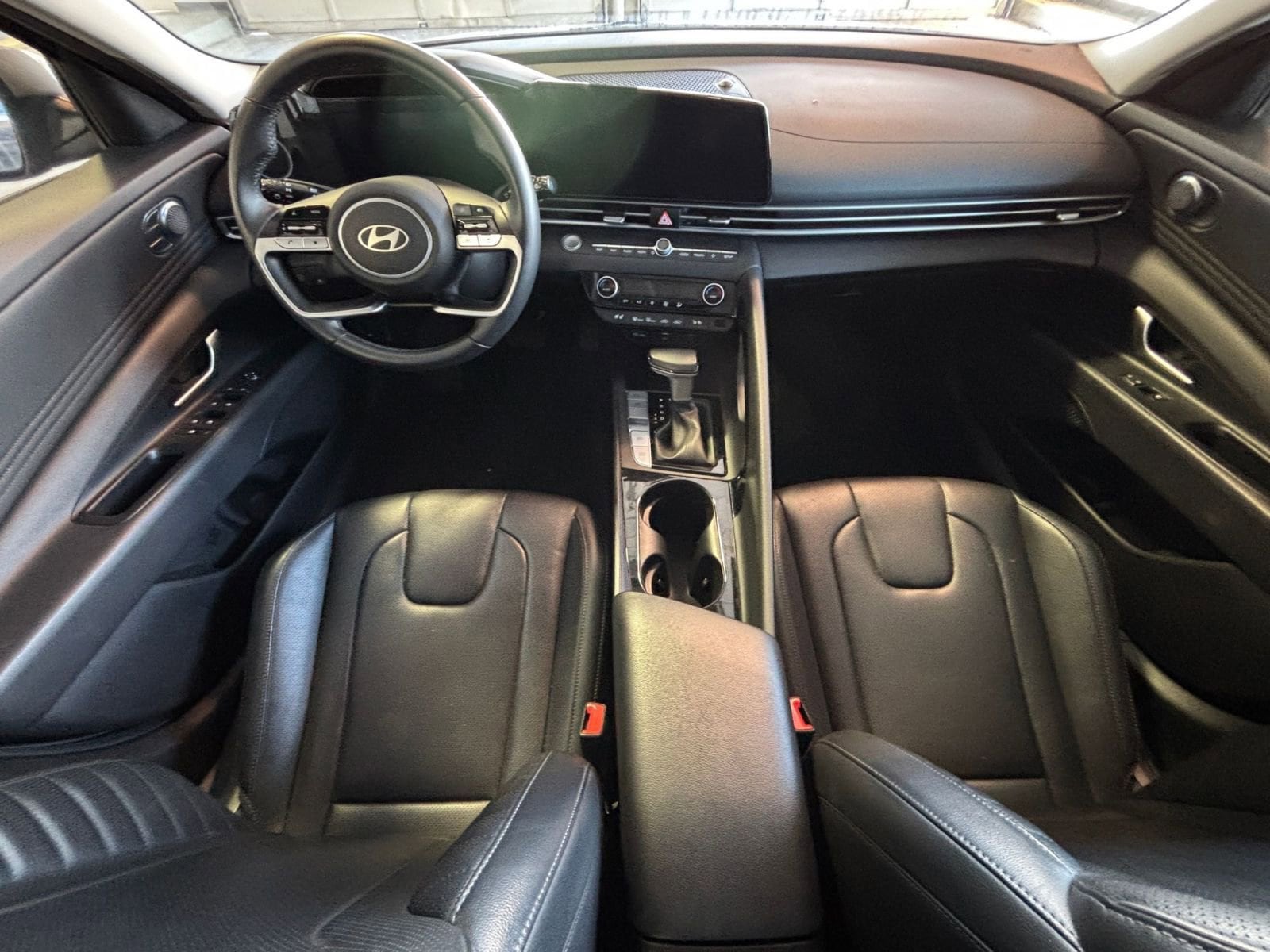 Thumbnail: 2025 Hyundai Elantra - 34