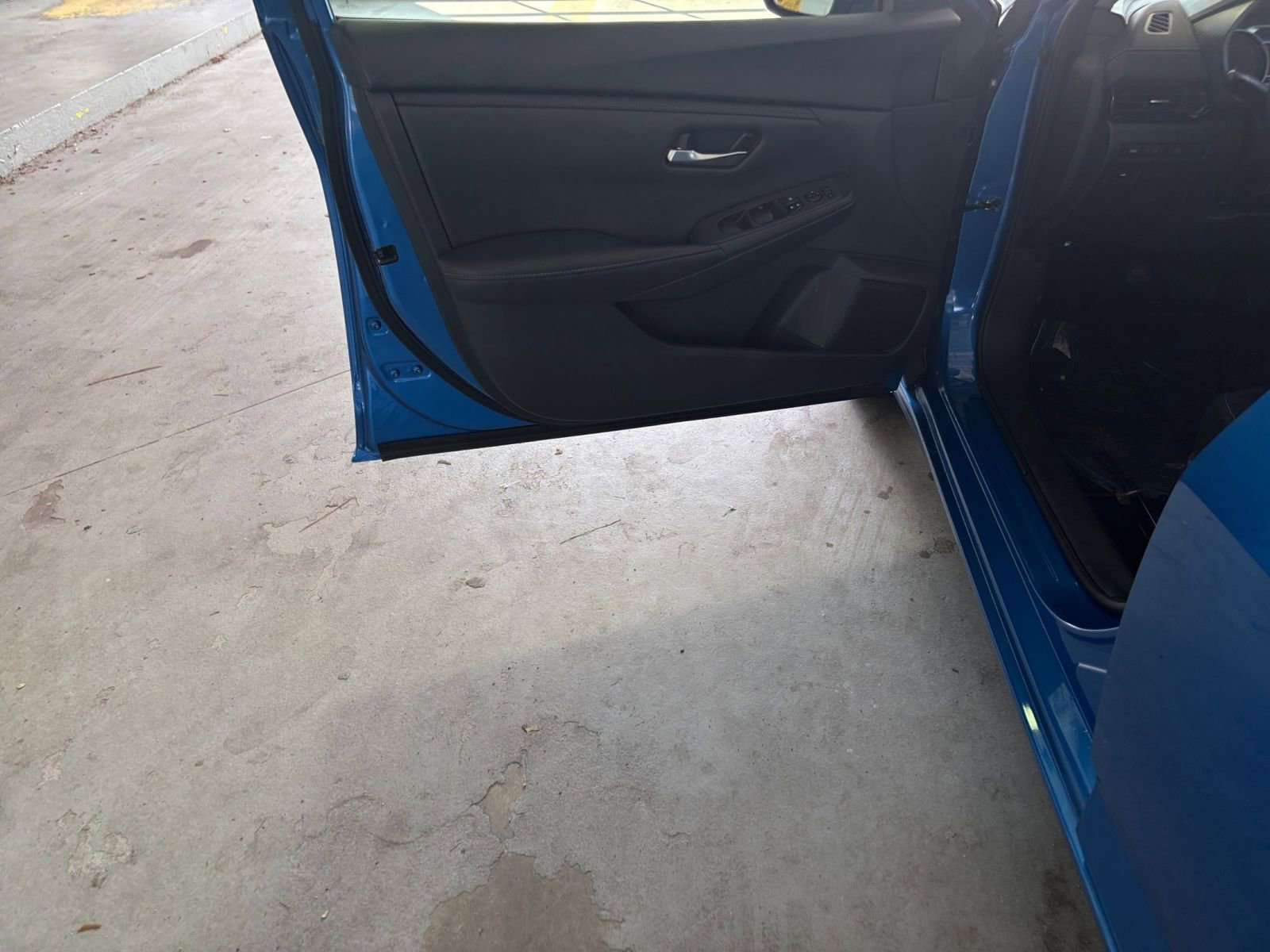 Thumbnail: 2024 Nissan Sentra - 23