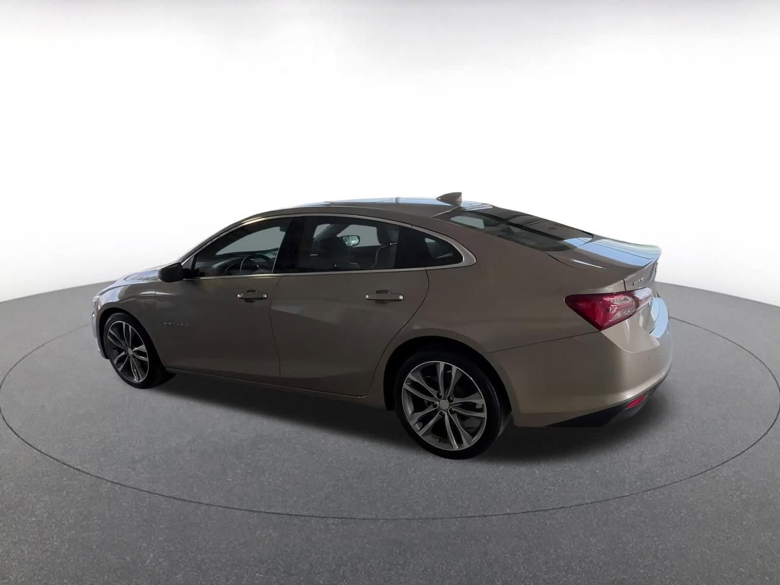 Thumbnail: 2024 Chevrolet Malibu - 13