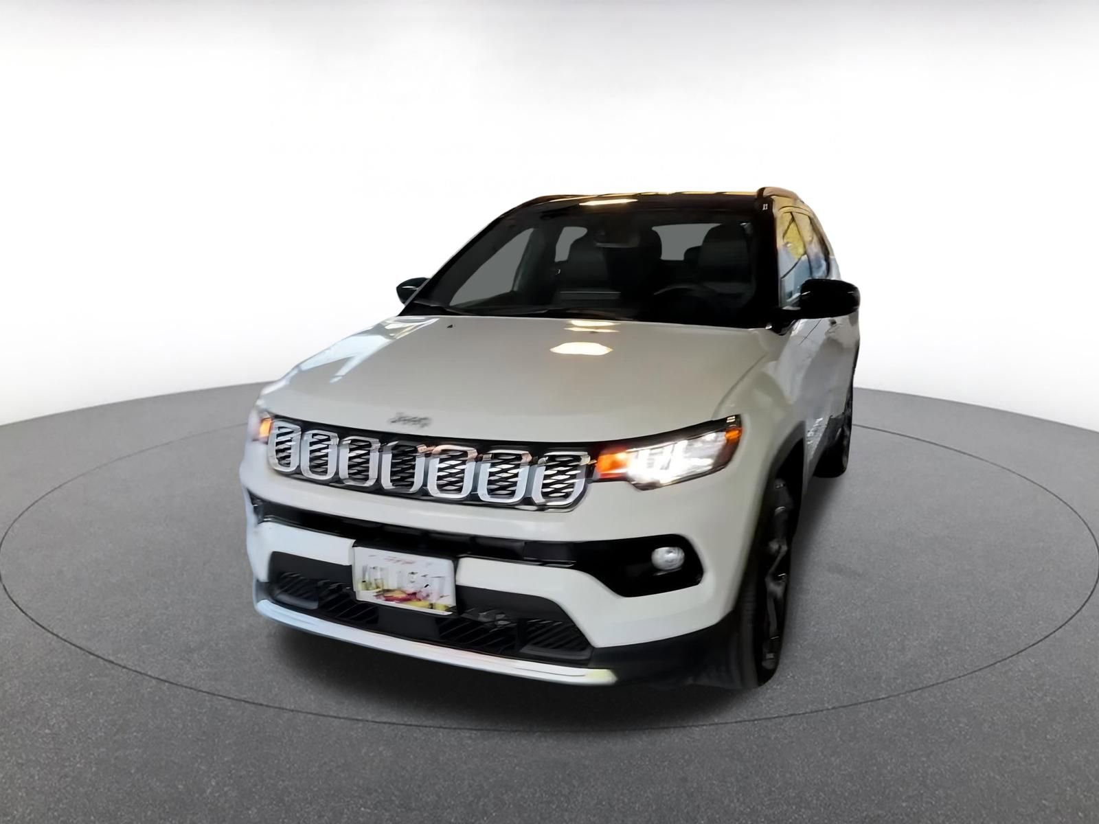 Thumbnail: 2025 Jeep Compass - 6