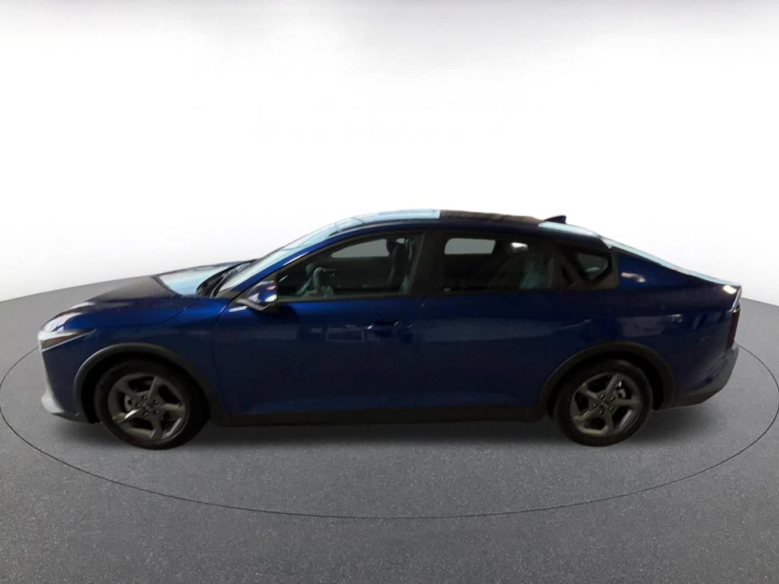 Thumbnail: 2025 Kia K4 - 8