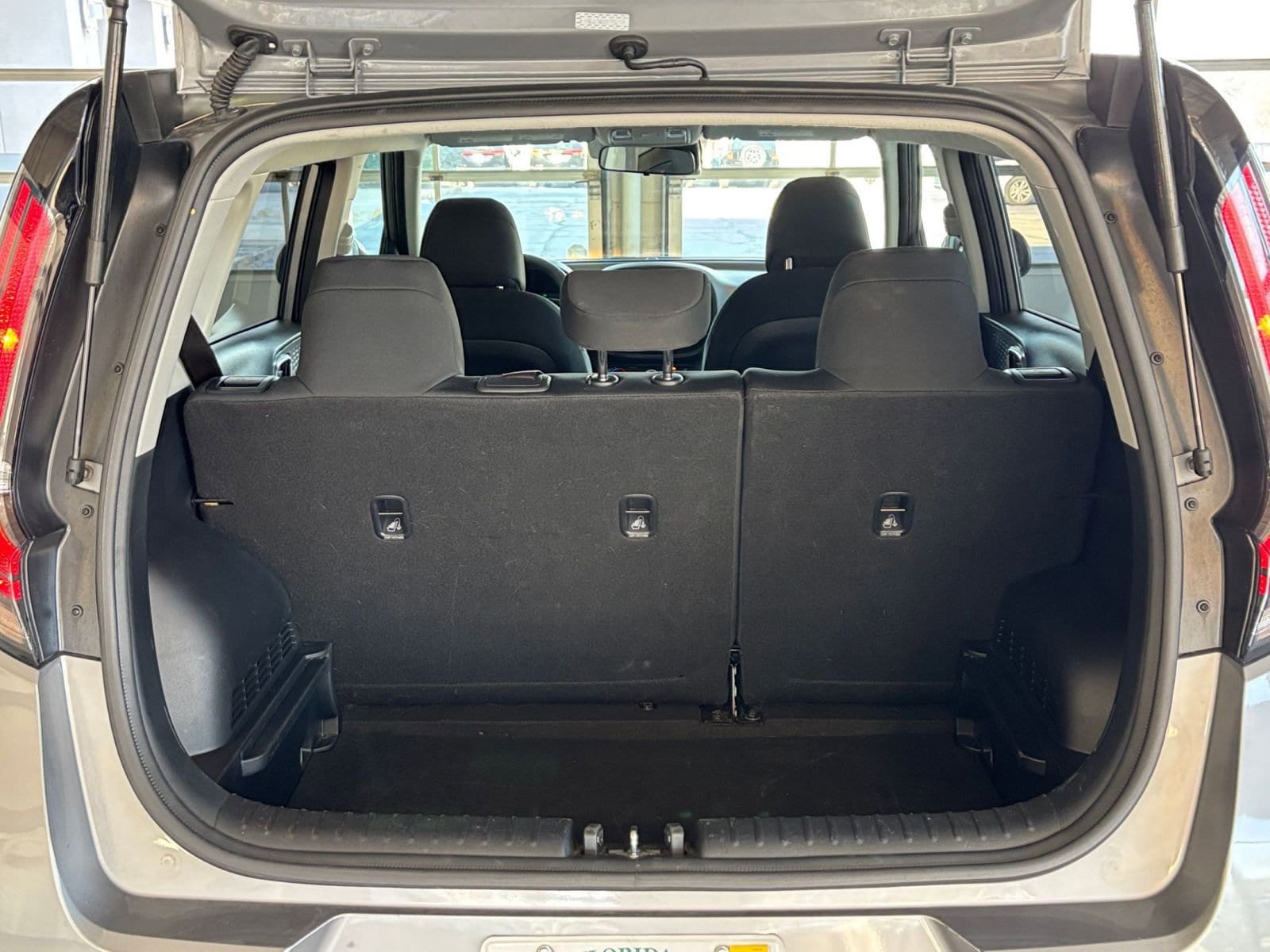 Thumbnail: 2025 Kia Soul - 29