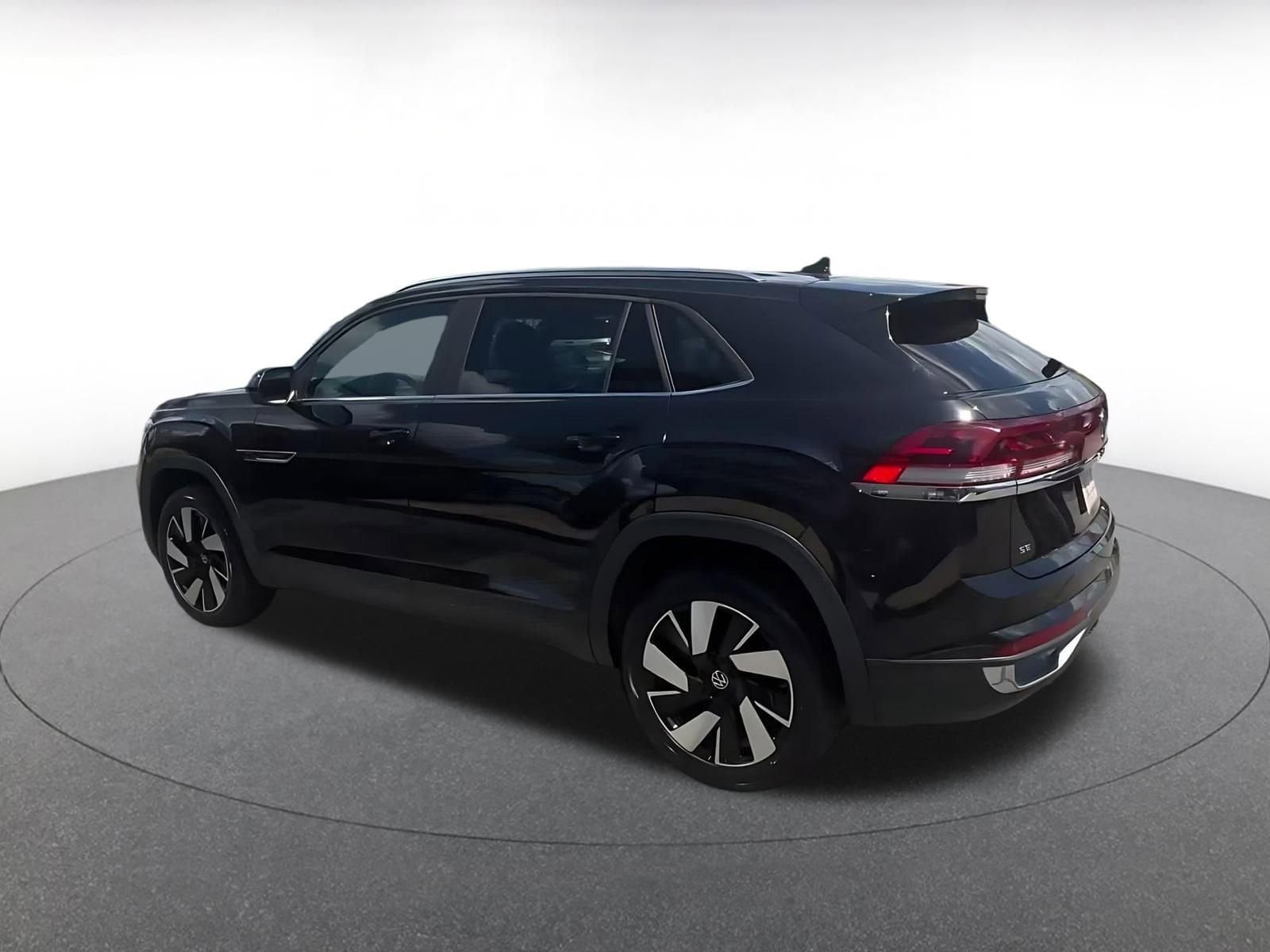 Thumbnail: 2025 Volkswagen Atlas - 10